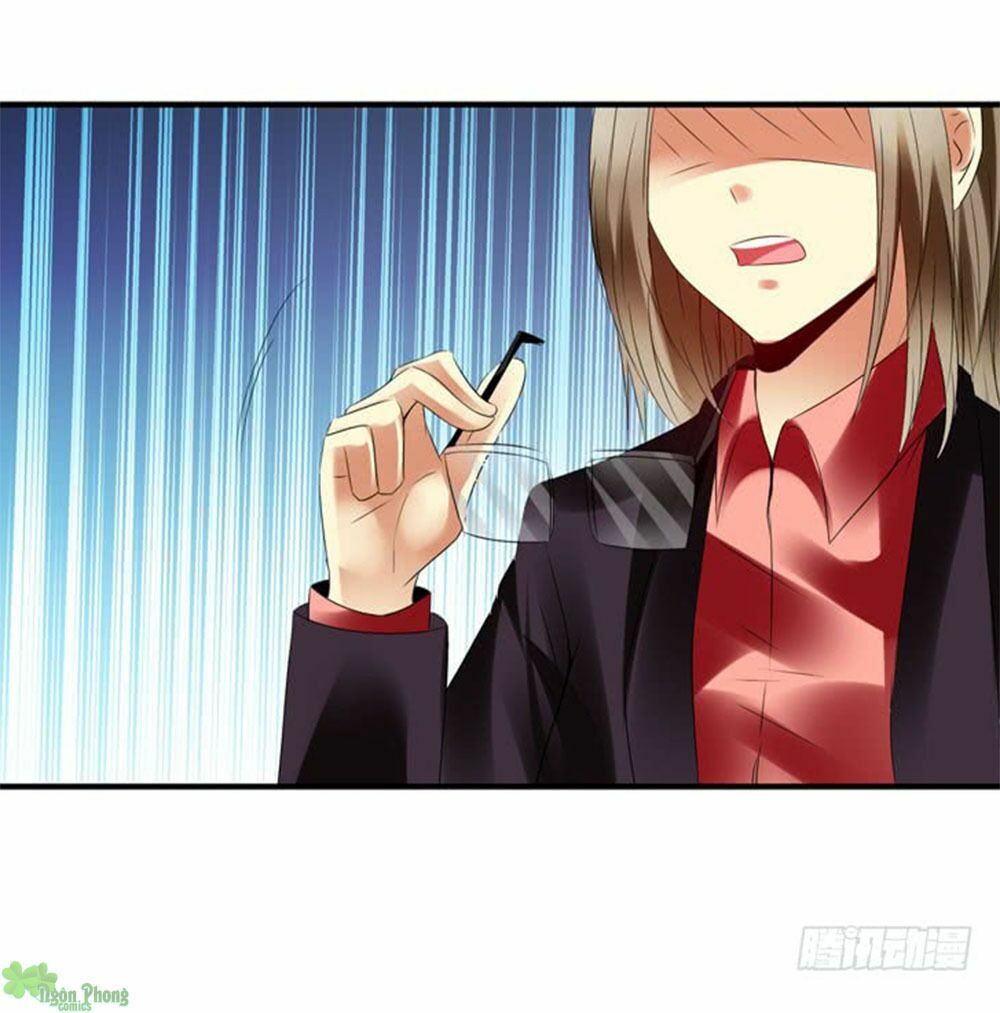 thủ hội chi vũ chapter 46 18