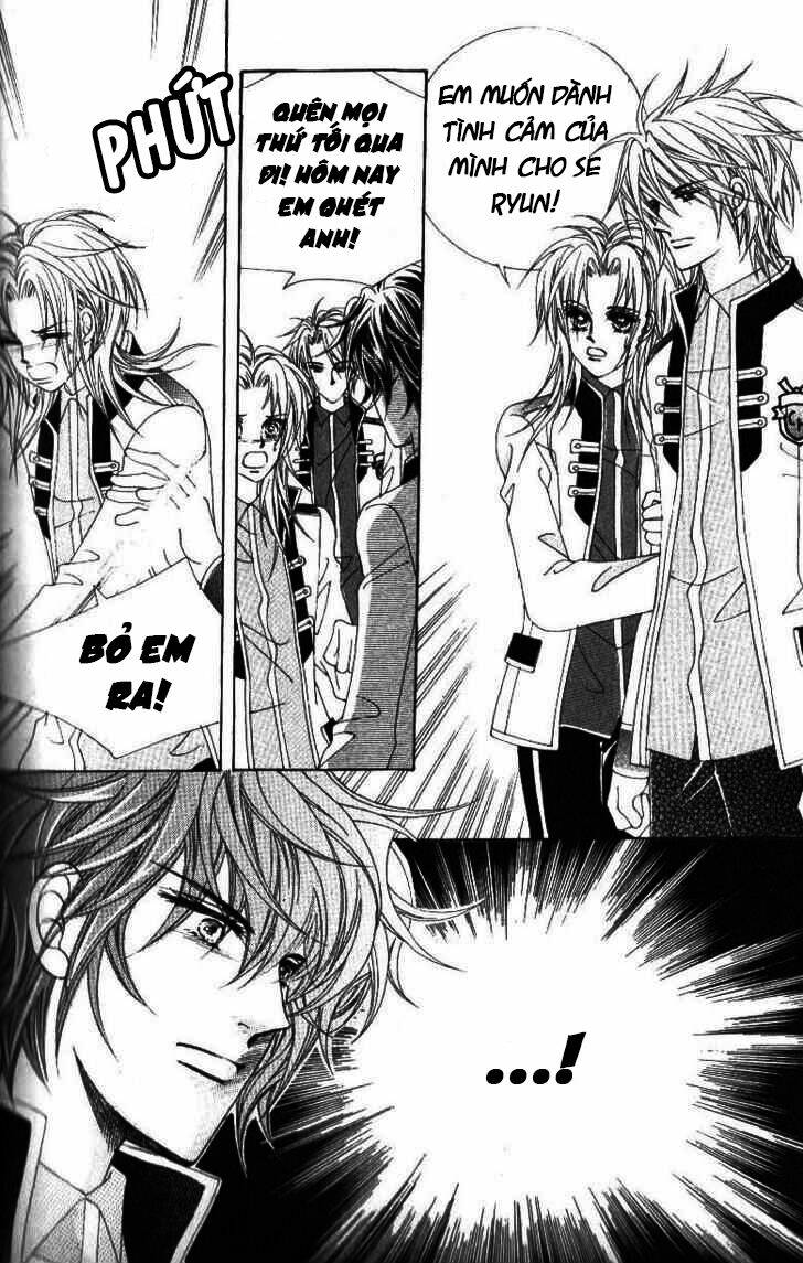 thần tượng mua sắm chapter 42 15