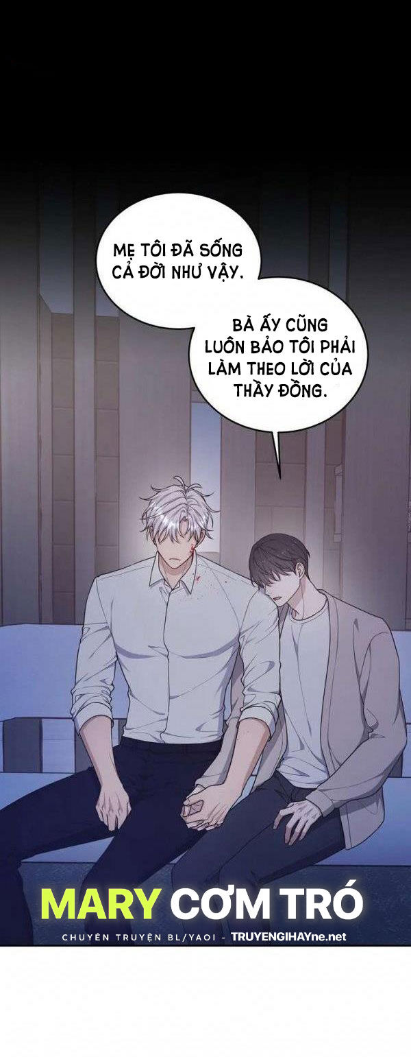 hỗn mộng chapter 31.2 11
