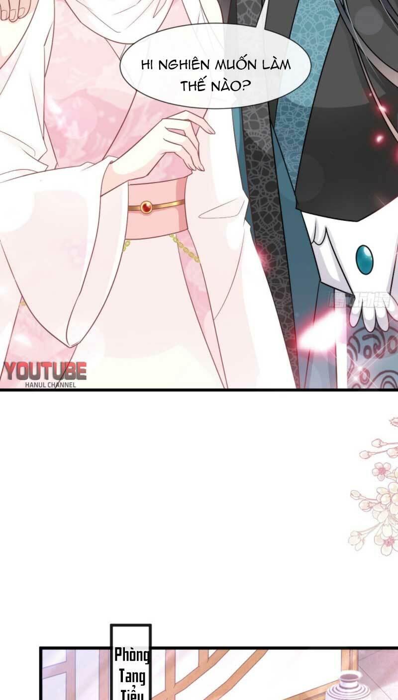 thiên hạ đệ nhất sủng phi chapter 240.1 8