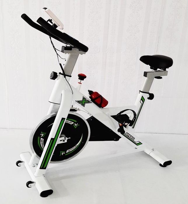 Xe Đạp Tập Thể Dục FitNess Sport Tập trị liệu. Tập cho người lớn tuổi