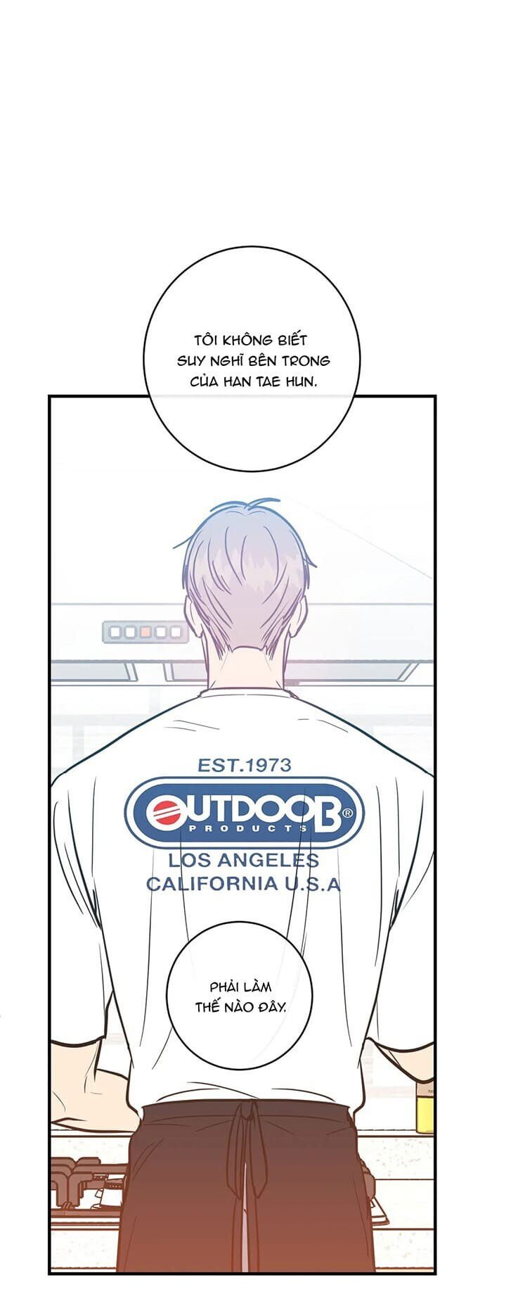 tình yêu ngây dại chapter 15 31