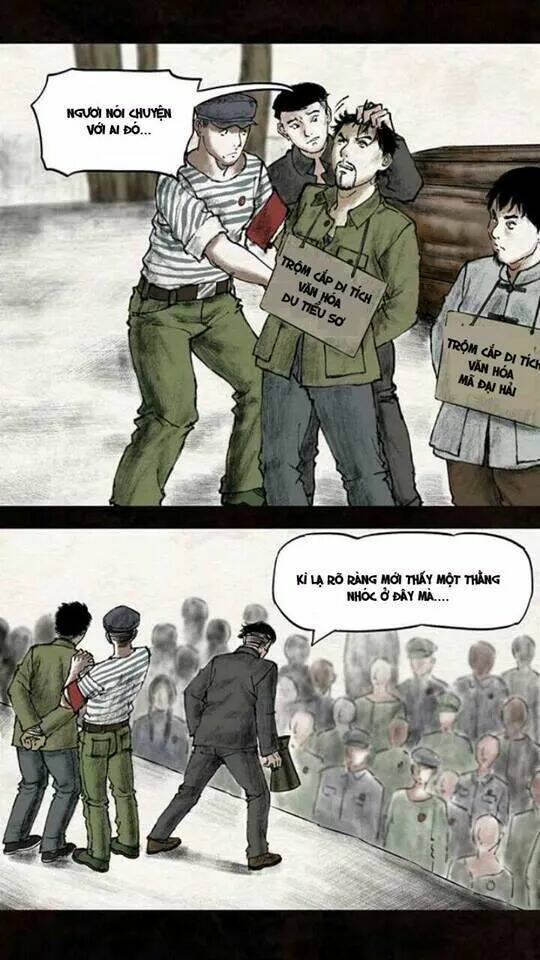 trấn thái bình chapter 13 27