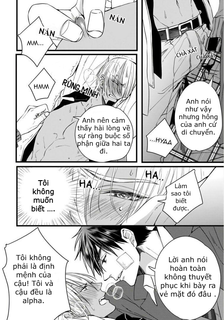 rakka no alpha ou chapter 2 3