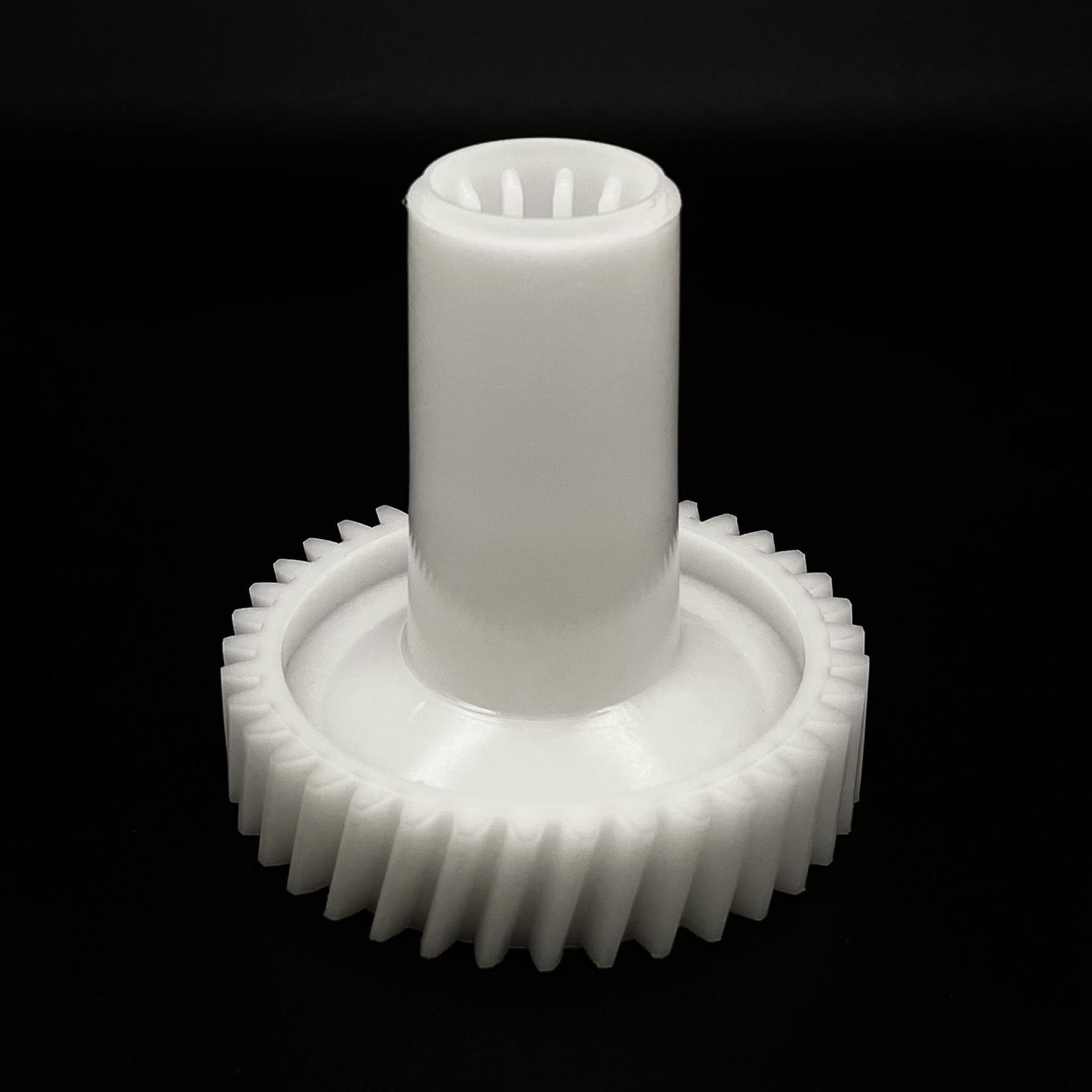 Grinder Gears Replacement Mincer Gear Accessories Spare Parts Replace Household Meat Grinder Easy to Install Meat Grinder Pinion for 1707