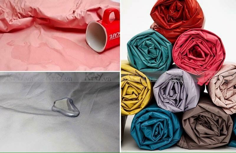 Ga Chống Thấm Bảo Vệ Đệm - Chất Liệu An Toàn- Hàng Chính Hãng MINIIN