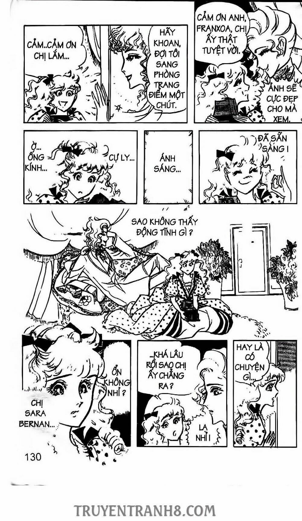 the count s daughter chapter 30 18