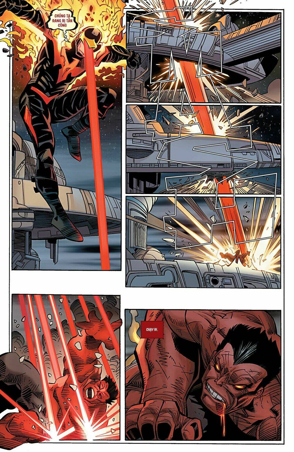 avengers vs x-men chapter 32 14