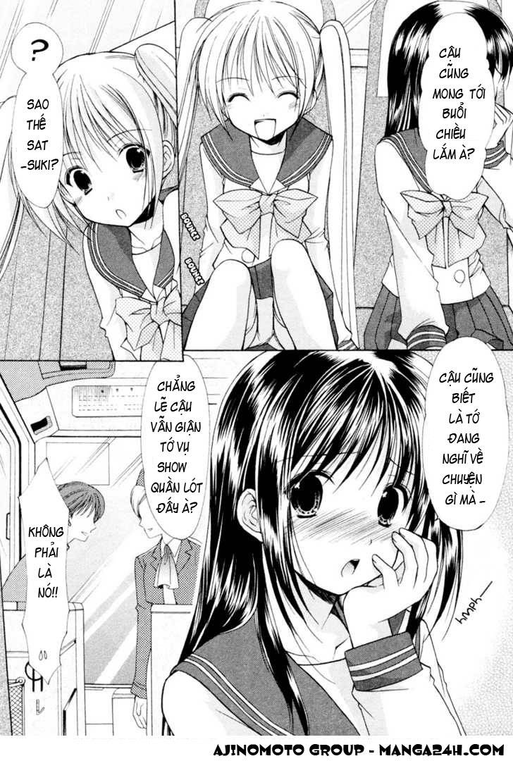 schoolmate chapter 3 10