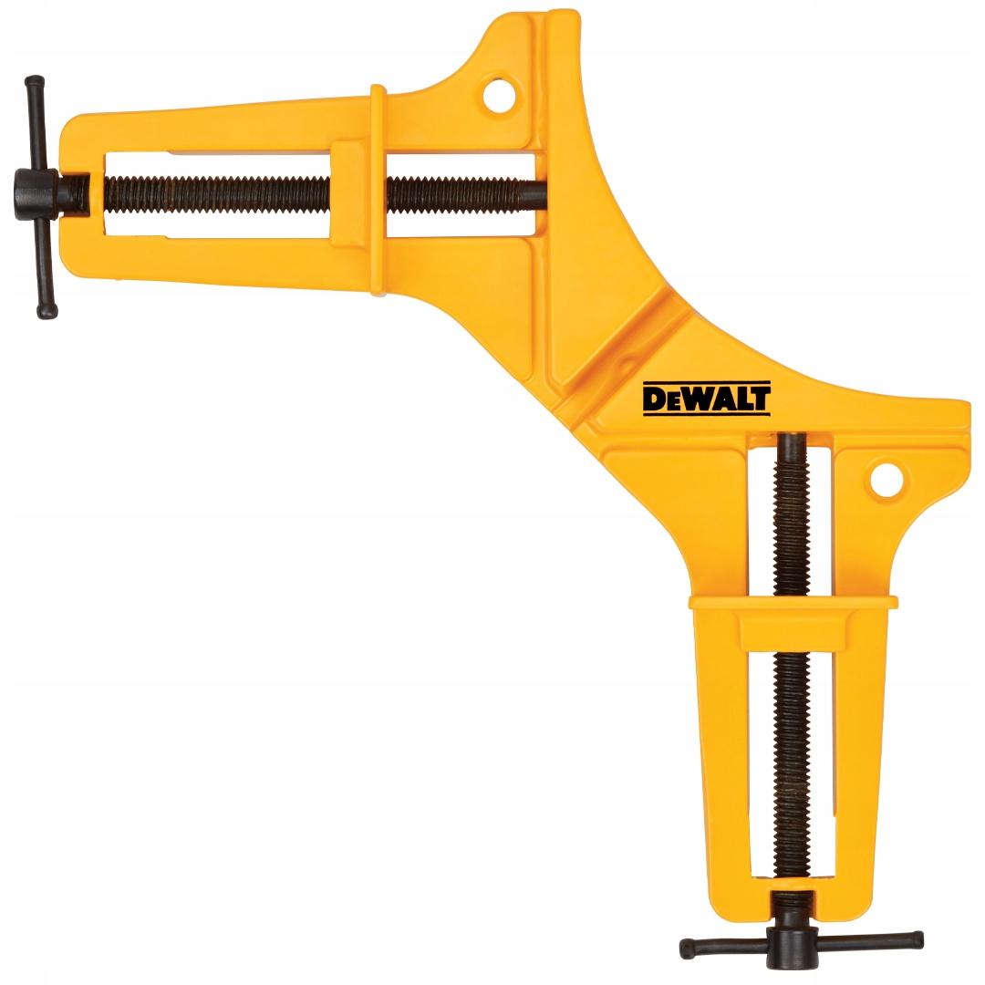 KẸP GÓC 90 ĐỘ DEWALT DWHT83840-0 - HÀNG CHÍNH HÃNG