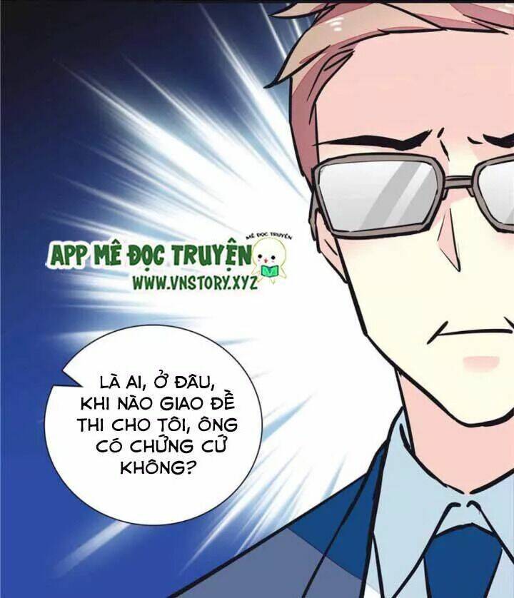 nữ hầu sau giờ học chapter 99 9