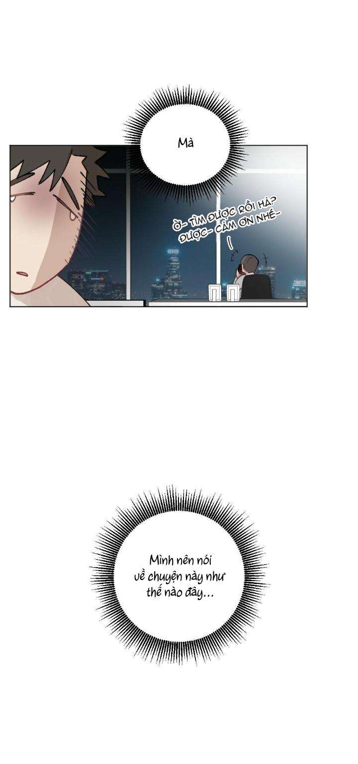 chăm sóc “dú” hàng tháng – tuyển tập chapter 49 16