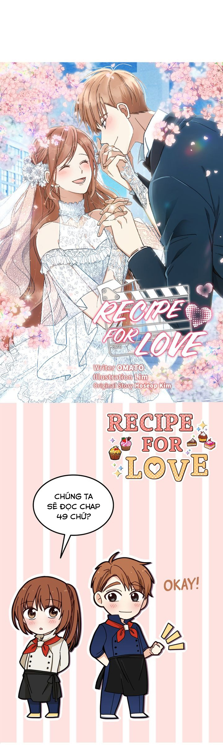 công thức cho tình yêu chapter 97 1