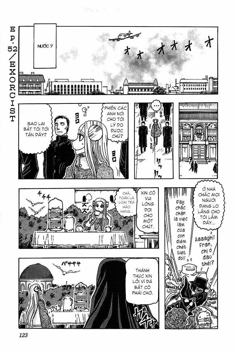 franken fran chapter 52 1