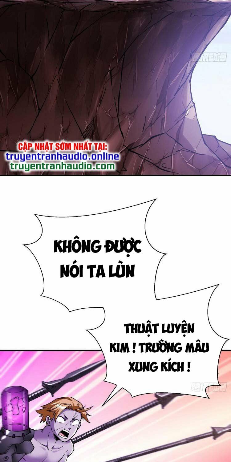 ta là nhà giàu số một, ta không muốn trọng sinh chapter 79 3