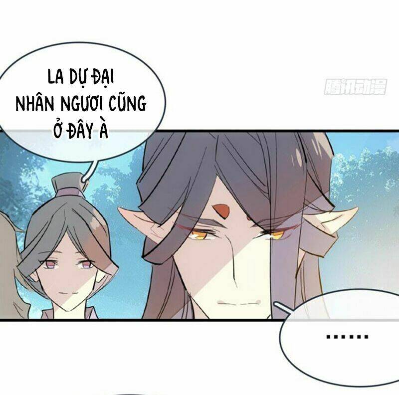 sư phụ lại trêu chọc ta chapter 52 19