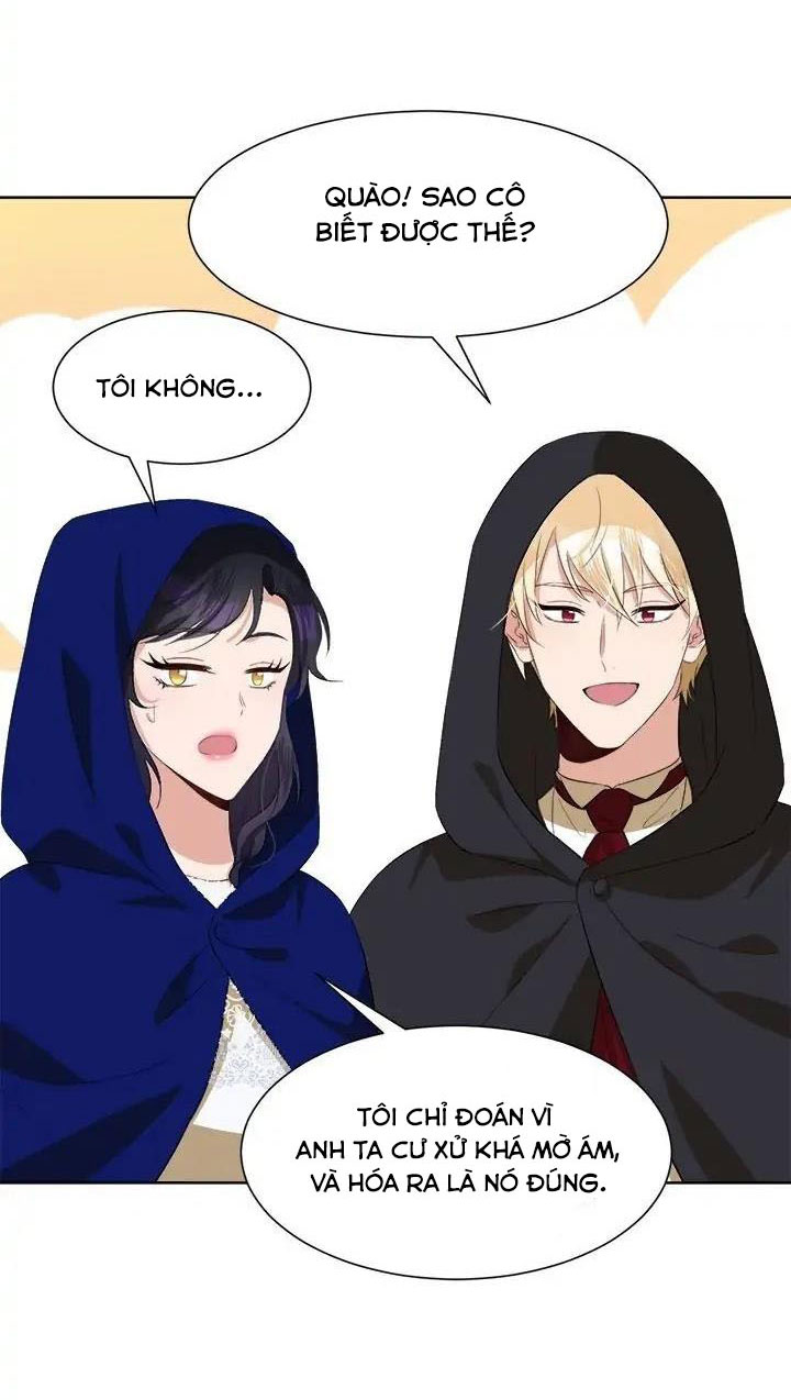 hương vị tình yêu chapter 74 52