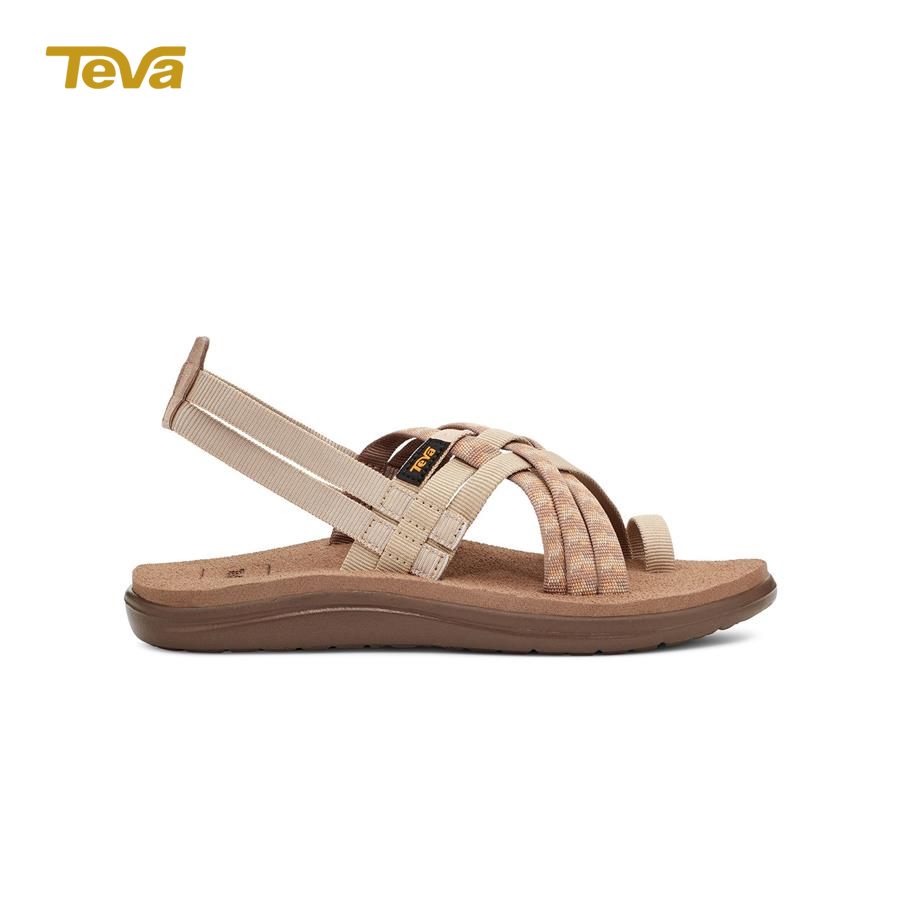 Giày sandal nữ Teva Voya Strappy - 1099271