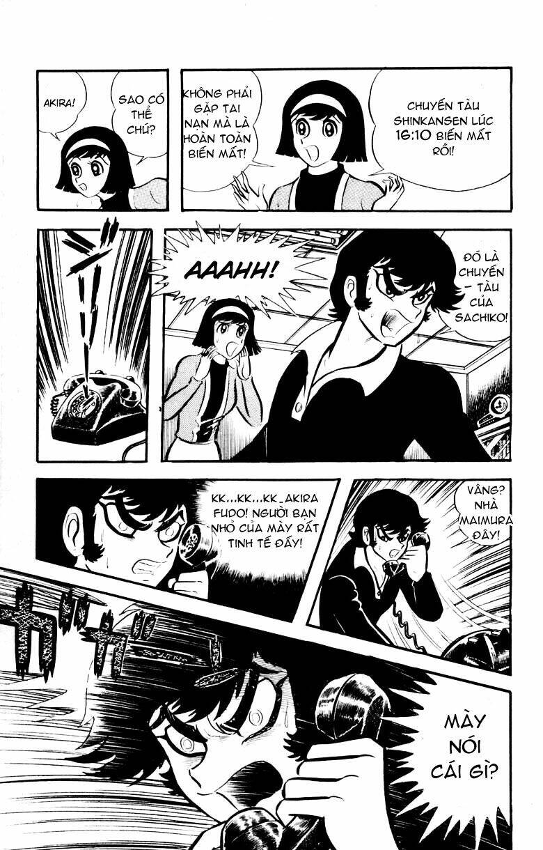 devilman chapter 12 32