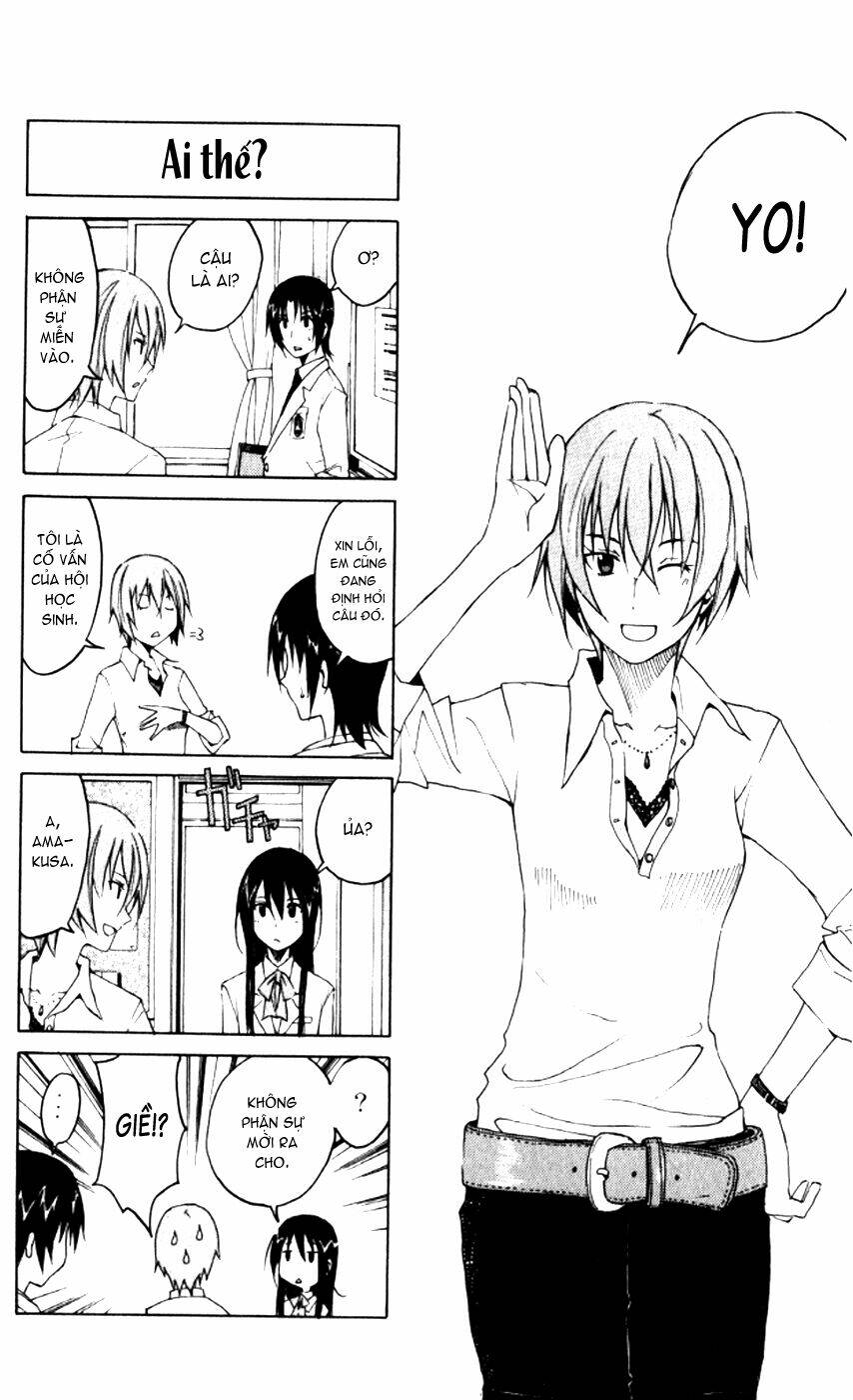 seitokai yakuindomo chapter 5 6