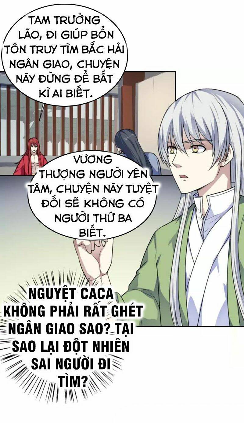nghịch thiên đại thần chapter 63.5 8