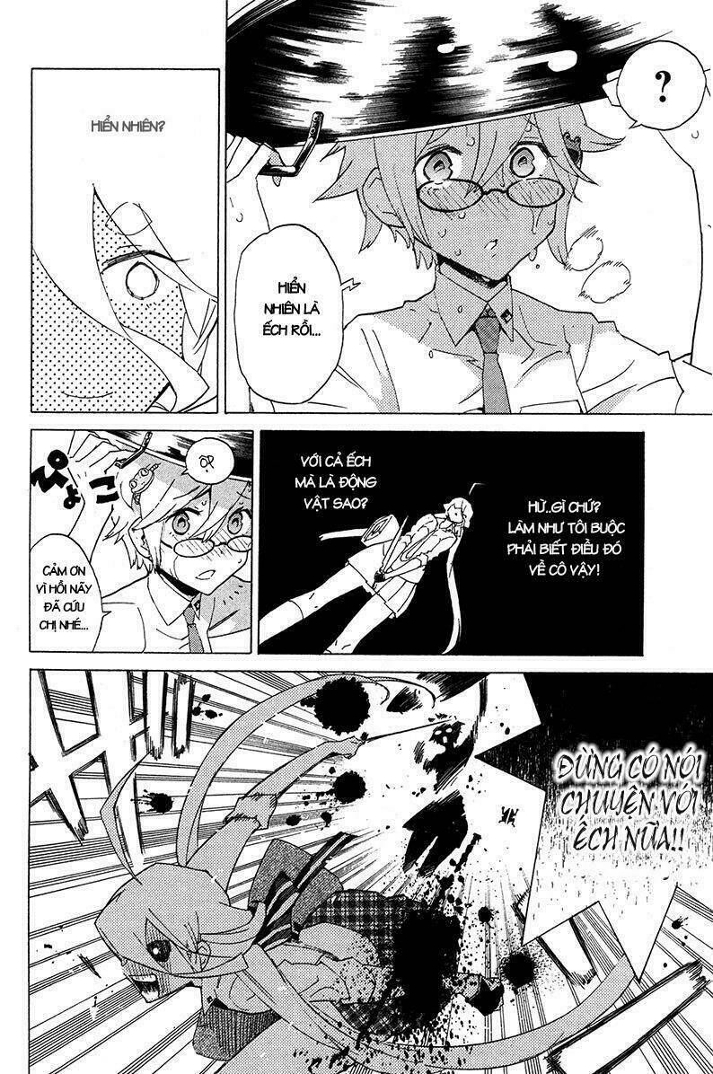 hell’s kitchen chapter 18 18