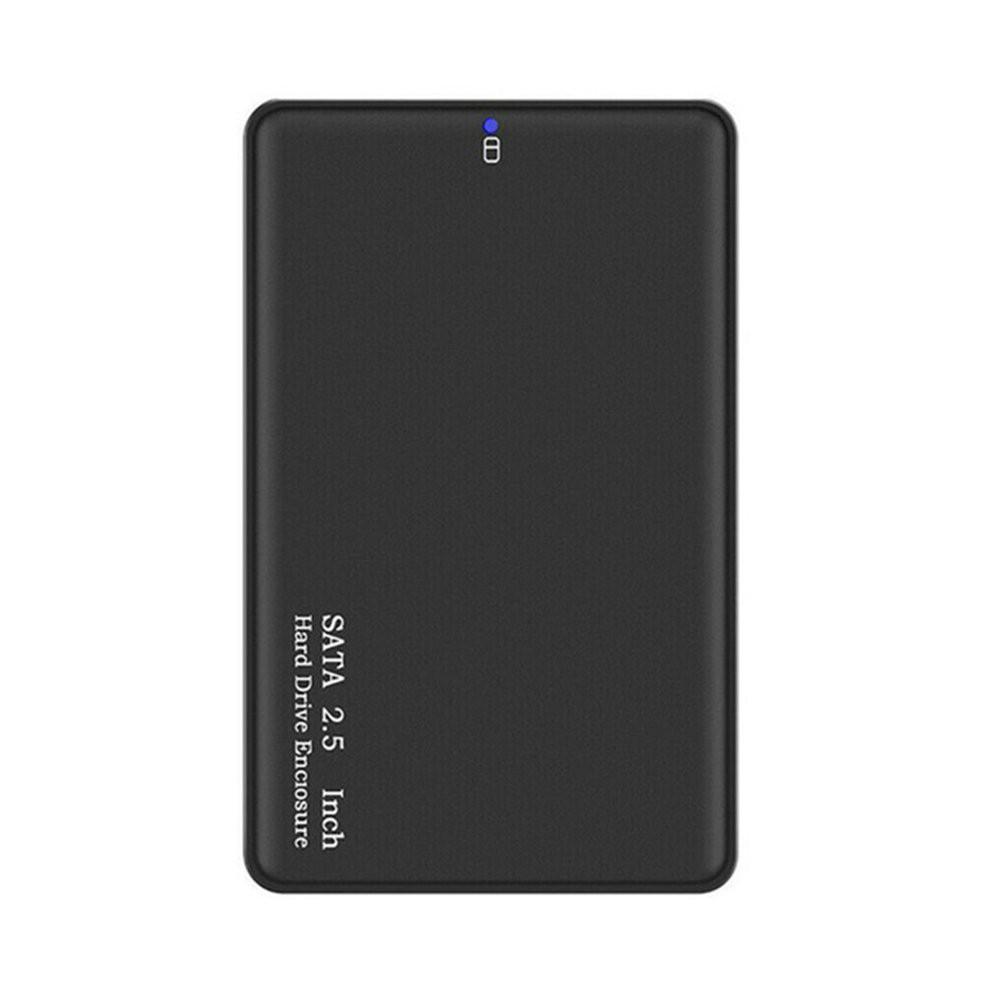 Hộp đựng ổ cứng cơ học thể rắn 3.0 Sata 2Tb Ssd