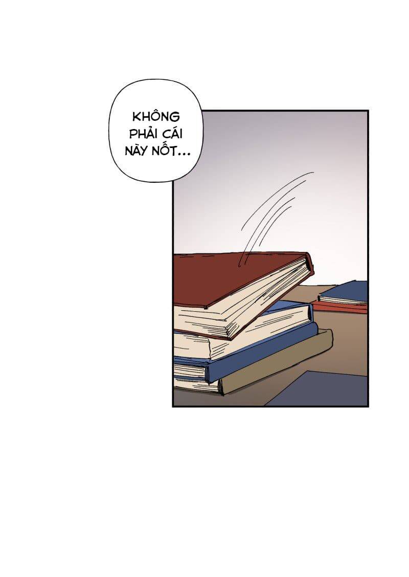 lumine - cội nguồn ánh sáng chapter 80 2