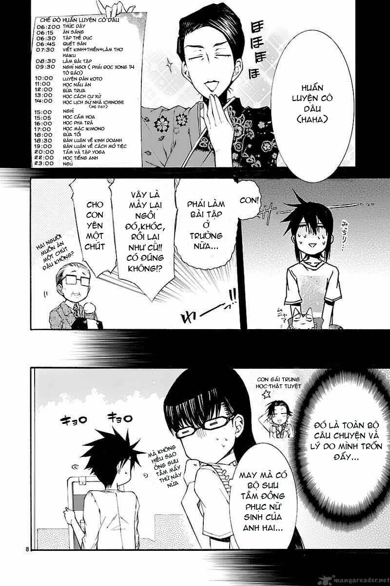 nyankoi! chapter 29 7