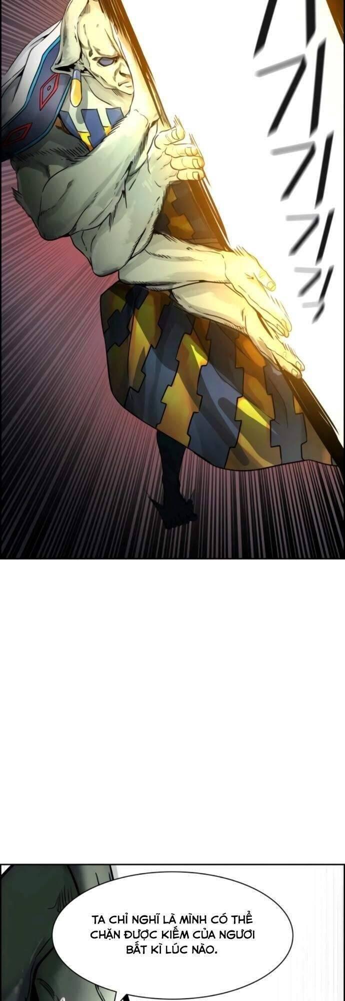 tòa tháp bí ẩn 2 chapter 487 94