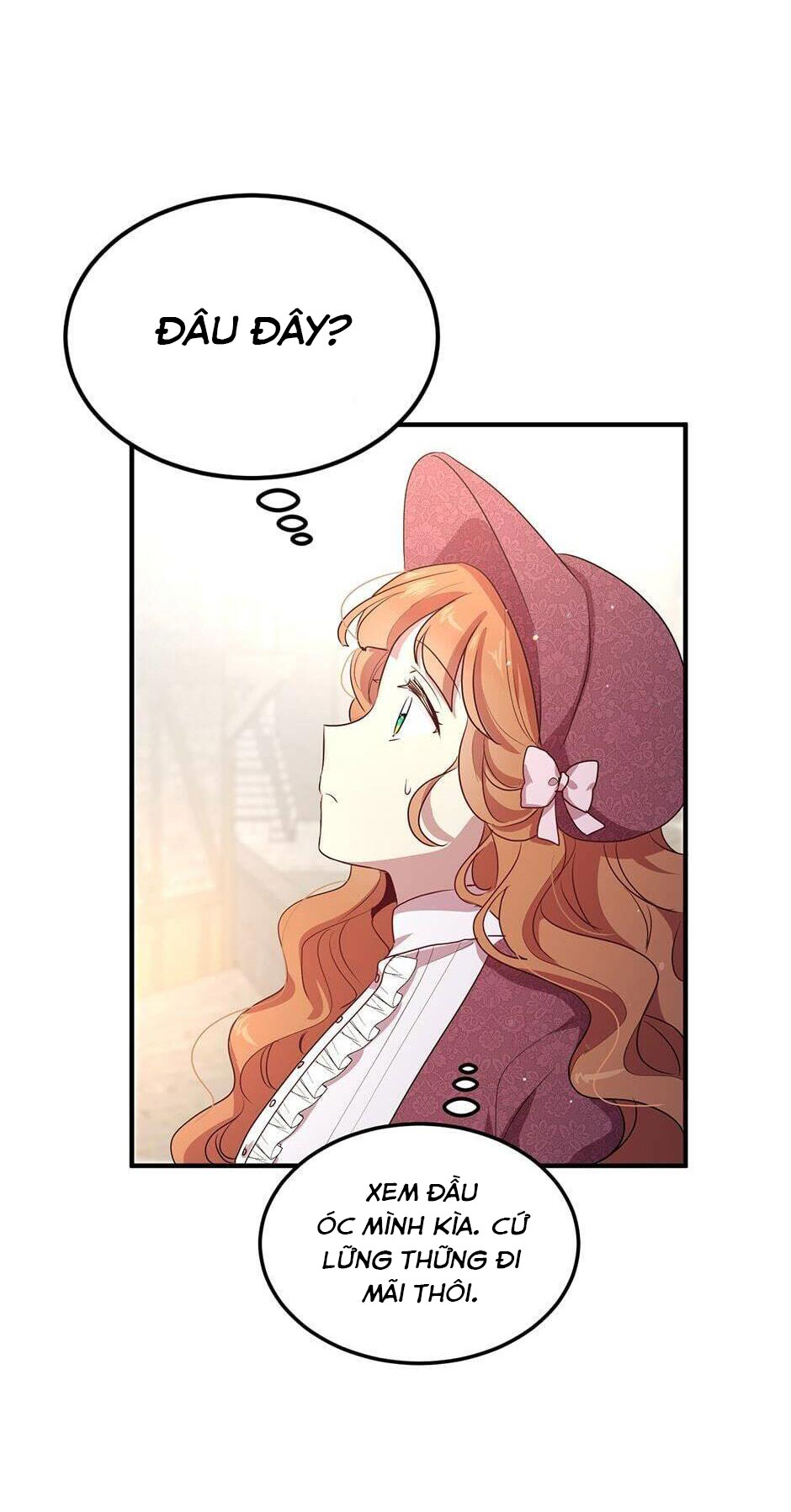 tại sao ngài làm điều này, công tước chapter 105 23