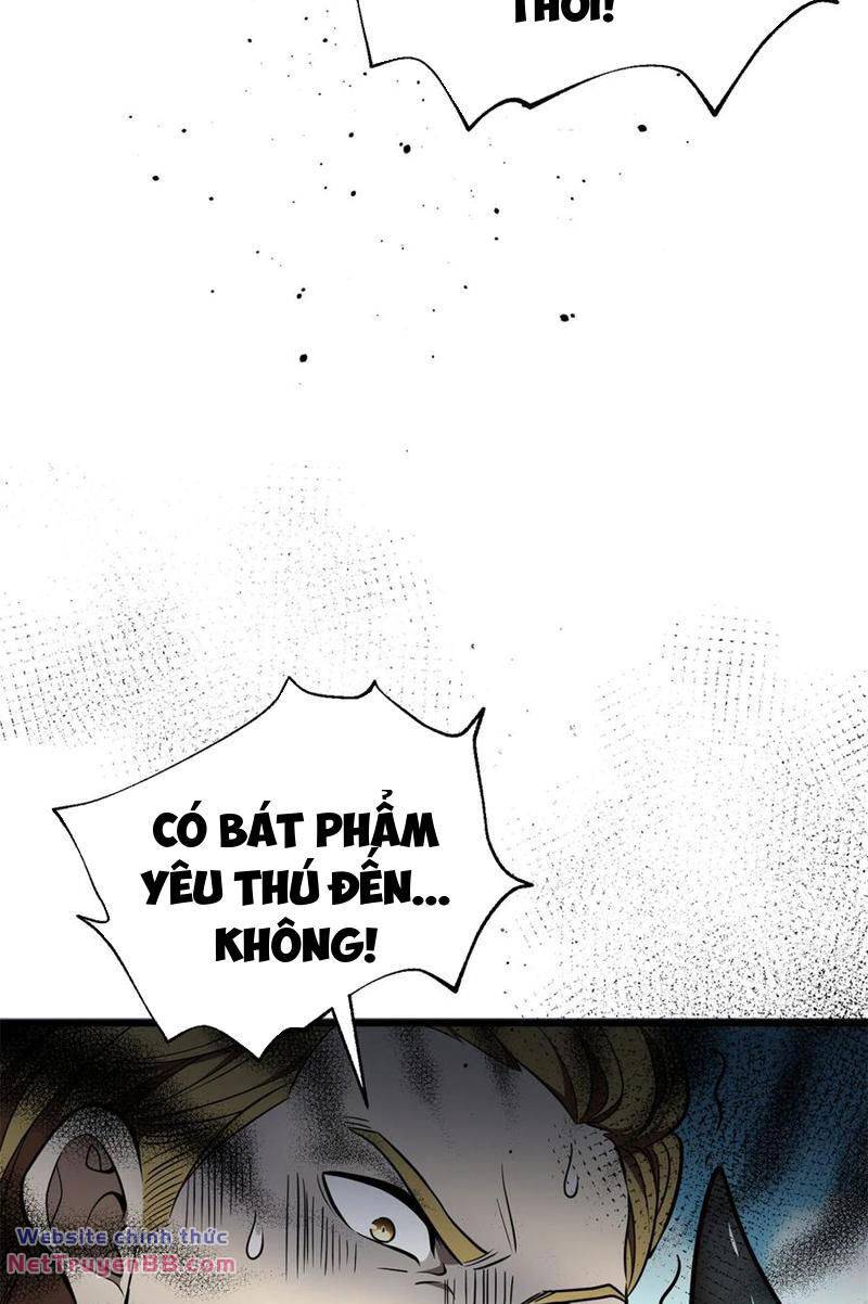 toàn cầu cao khảo chapter 247 58