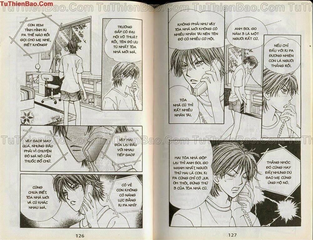 phép màu tình yêu chapter 11 63