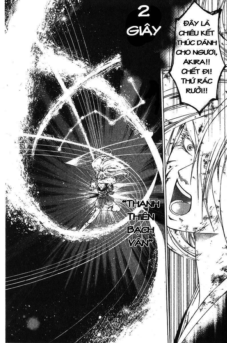 mắt quỷ kyo chapter 257 13