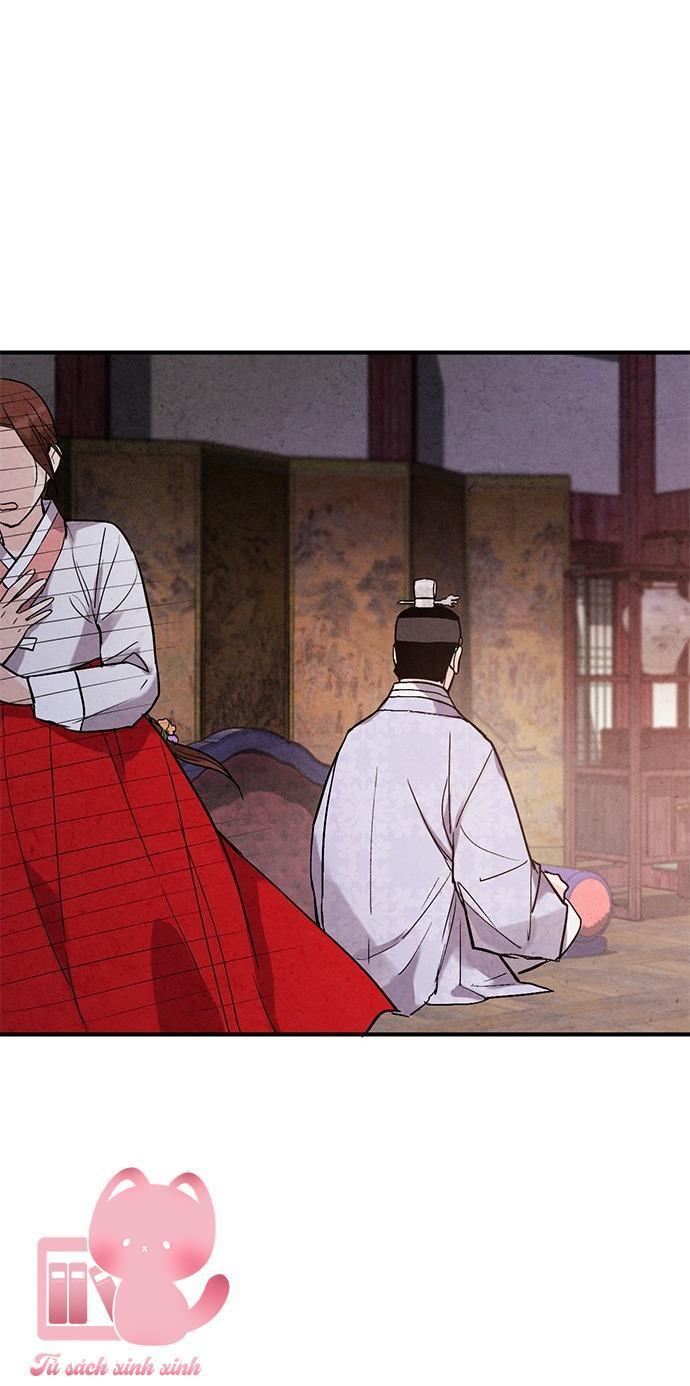 lệnh cấm hôn chapter 38 40