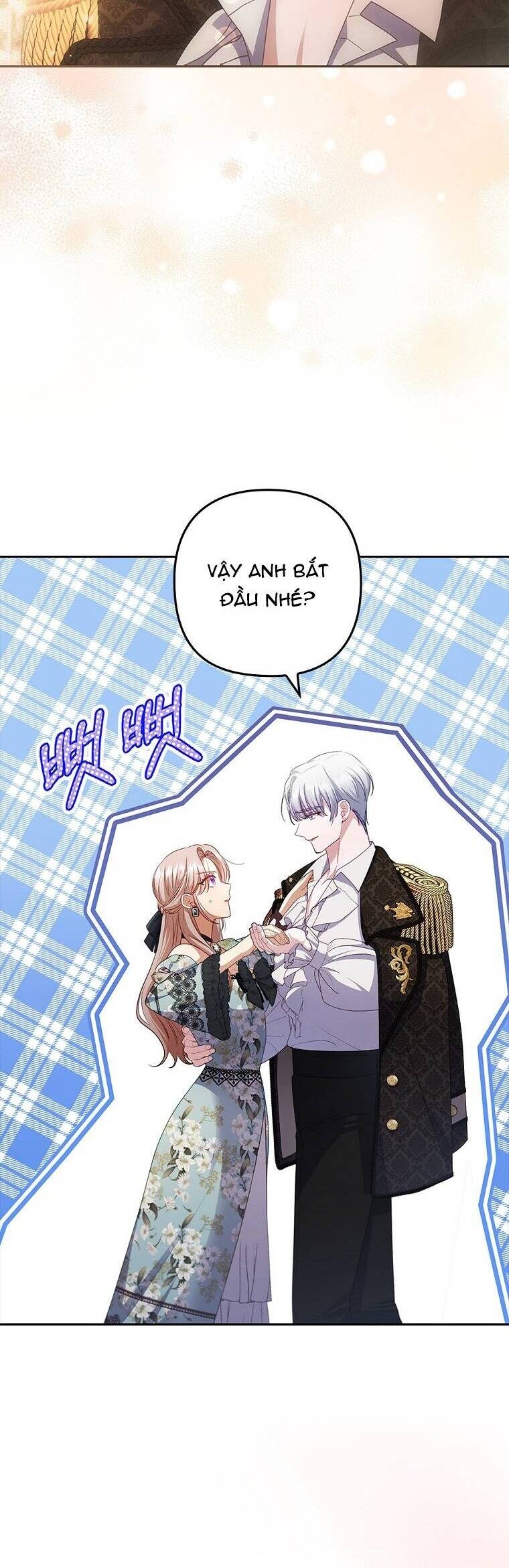 tôi bị quyến rũ bởi nam chính ốm yếu chapter 58 37