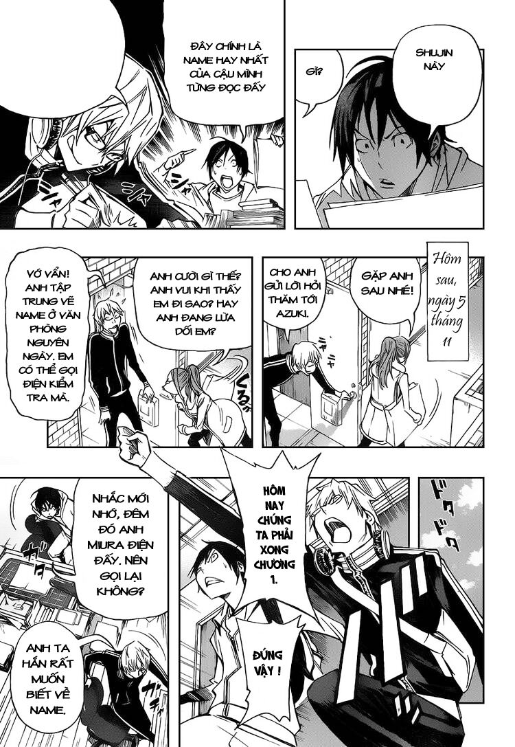 họa sĩ truyện tranh chapter 84 17