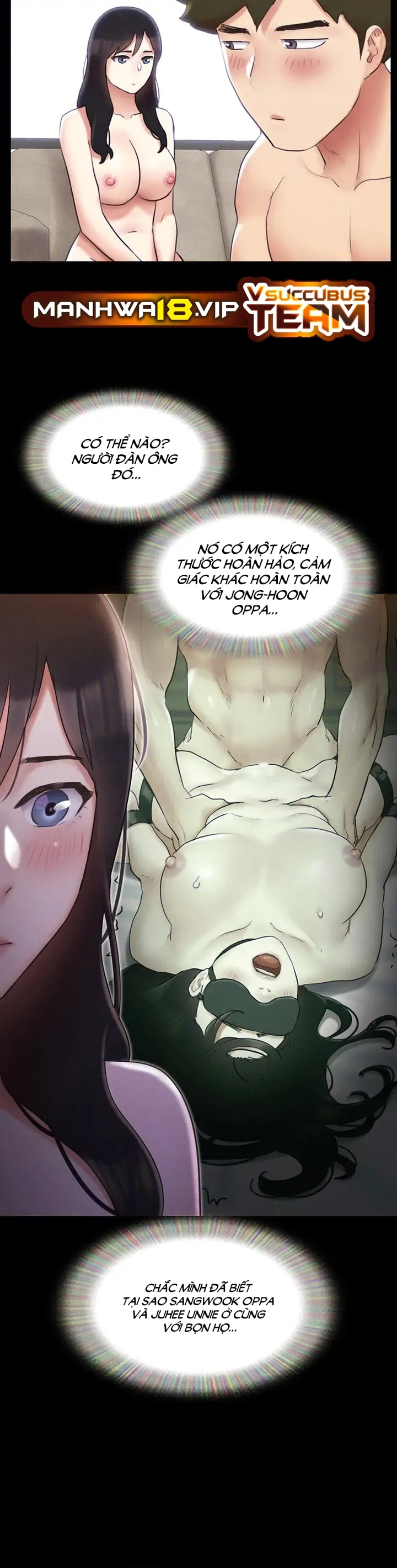 thỏa thuận tình dục chapter 155 17