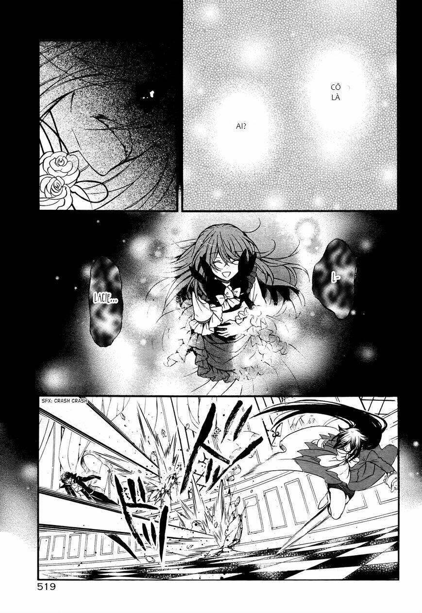 pandora hearts chapter 102 17