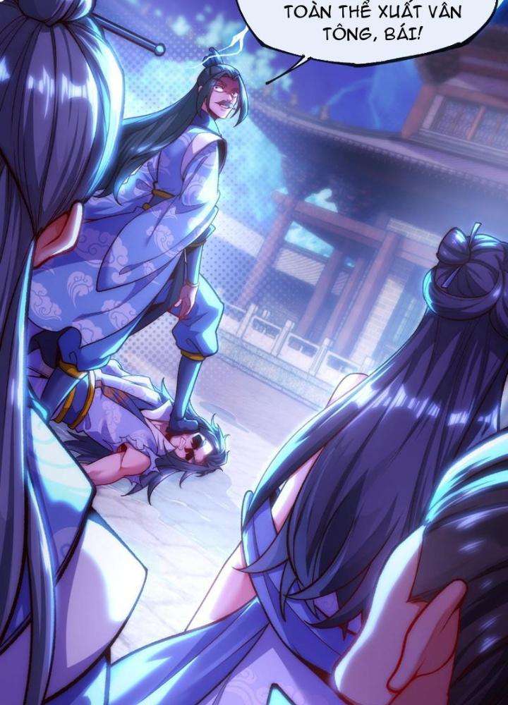 vạn cổ thánh đế chapter 1 102
