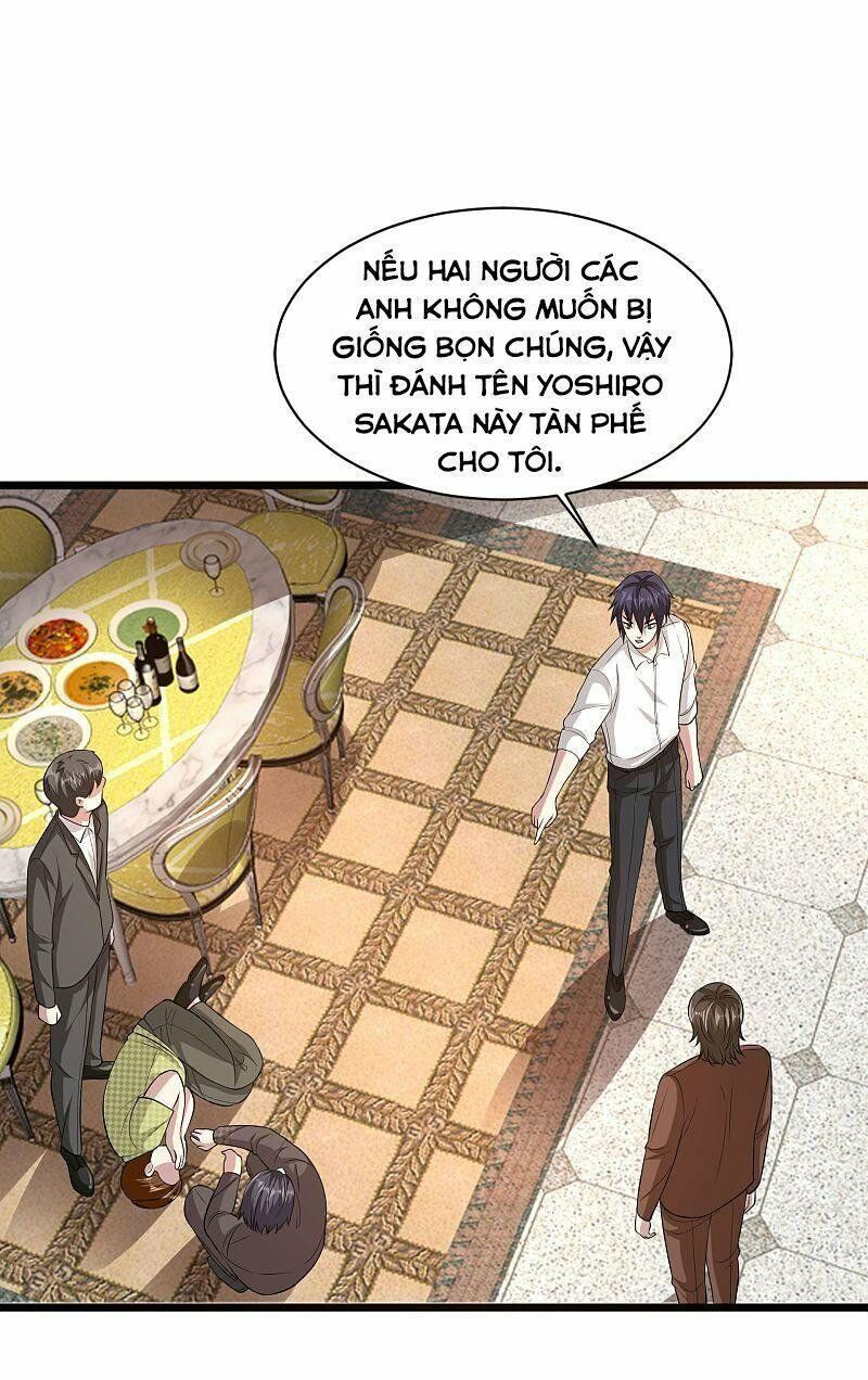 đô thị tà vương chapter 106 1