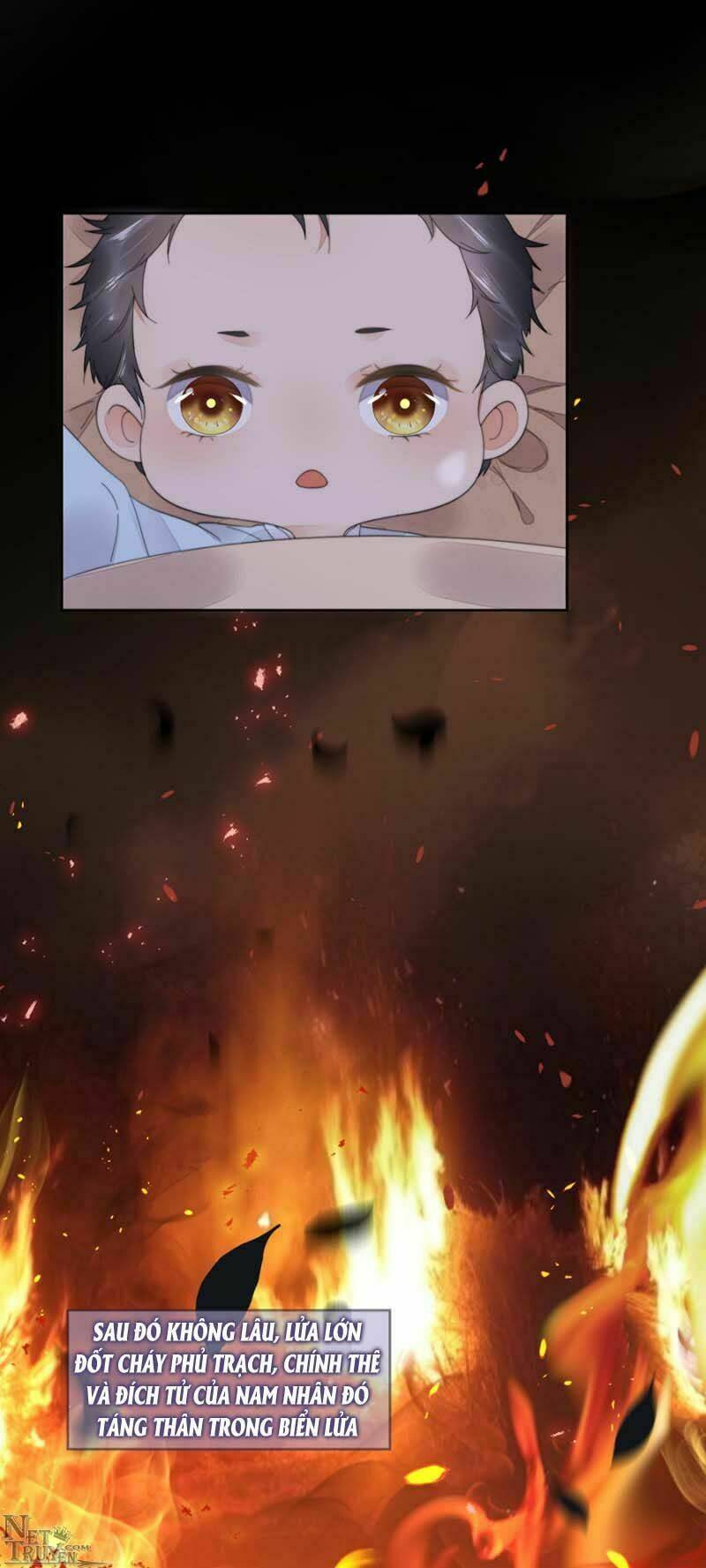dục hỏa độc nữ chapter 101 20