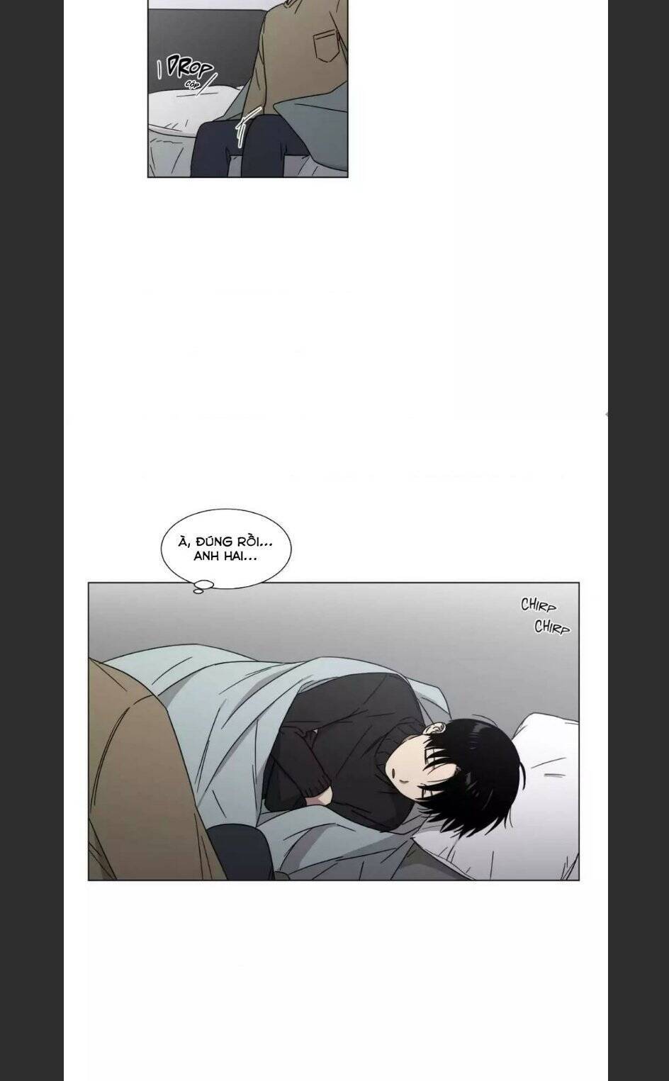 …”một sự thật khá khó chịu.” chapter 67 30