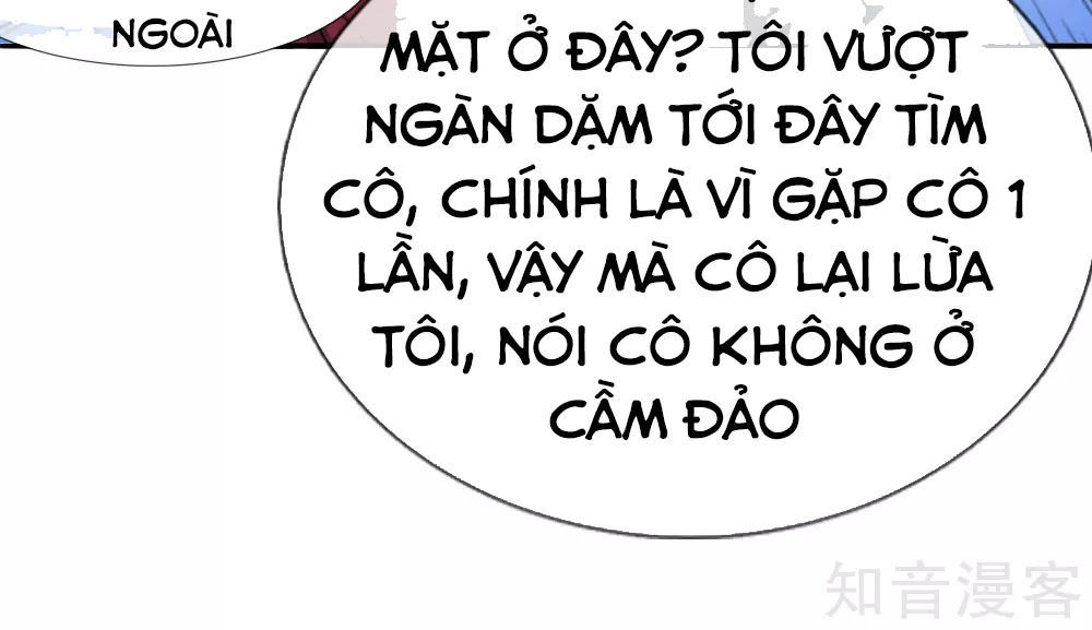 tuyệt thế binh vương chapter 61 3
