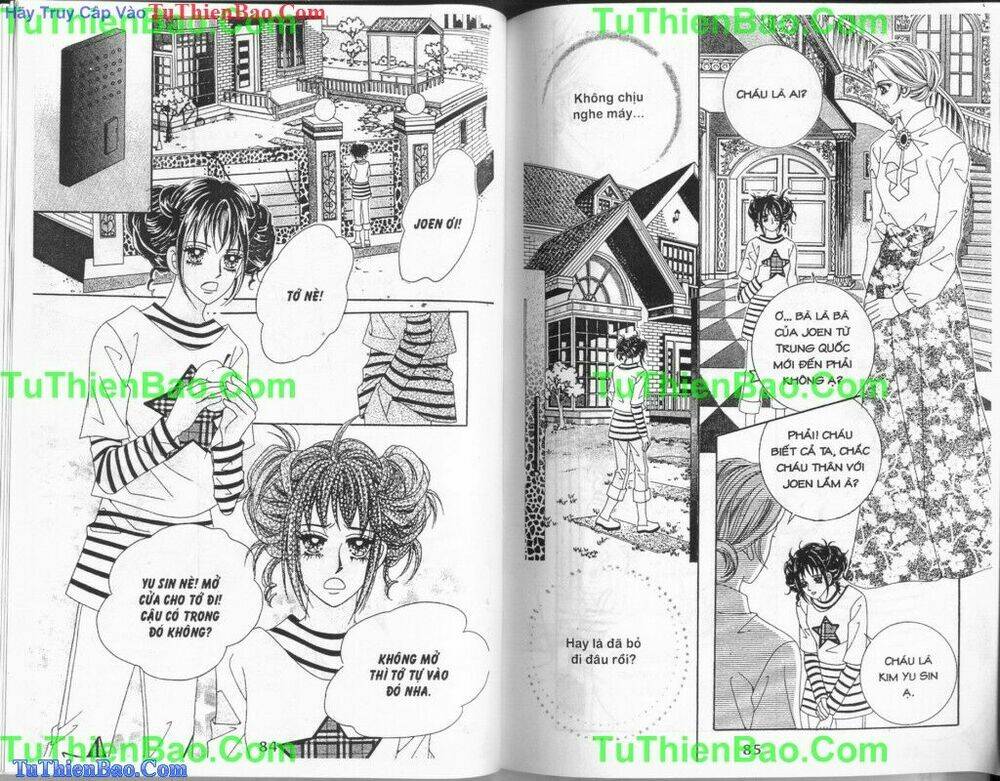 vua xa lộ chapter 10 43