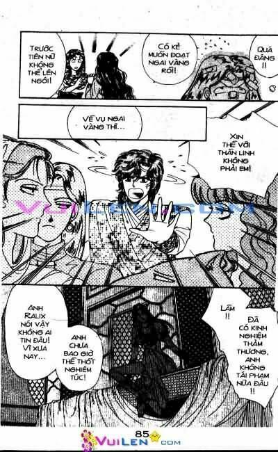 nàng công chúa ham chơi chapter 7 85