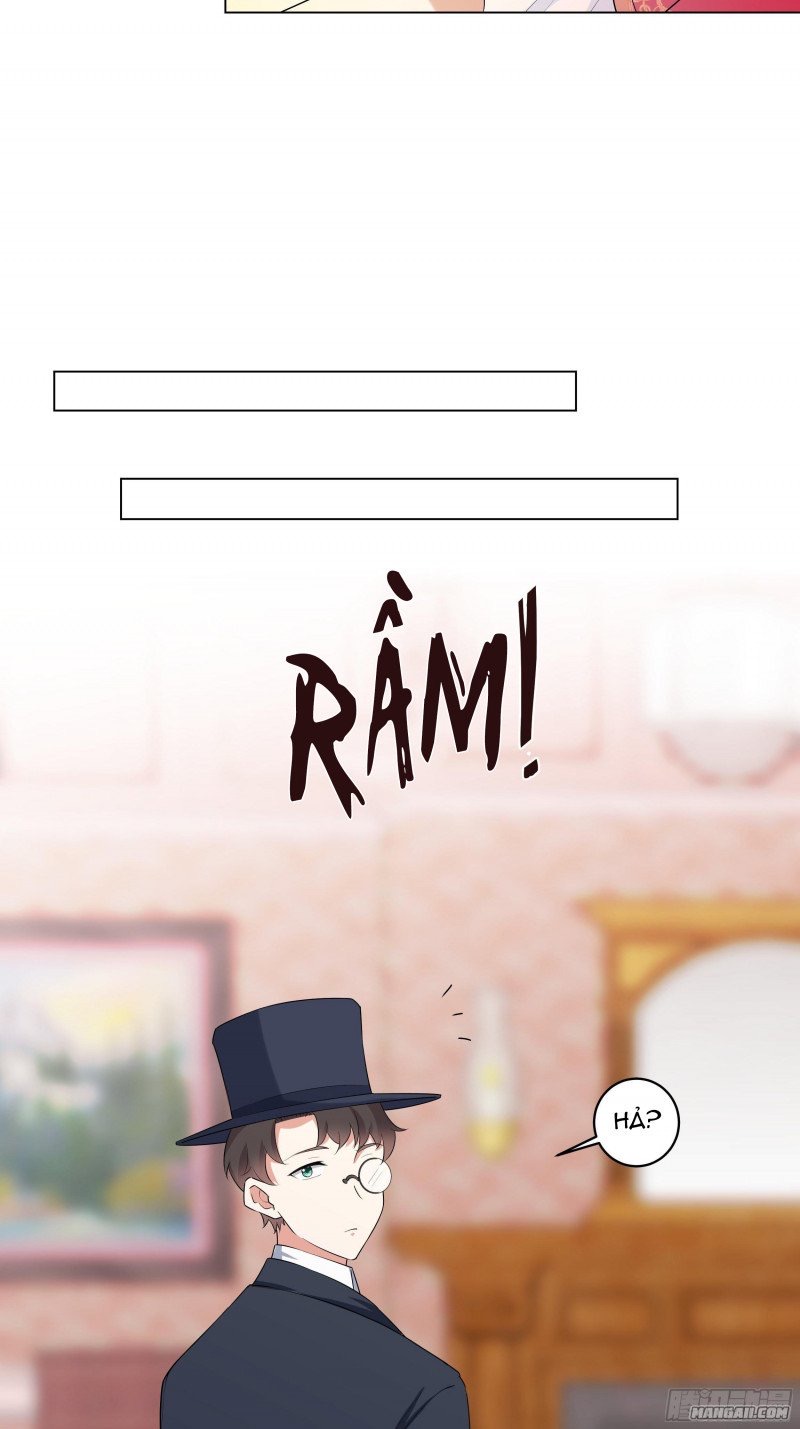 công chúa phản diện trong truyền thuyết chapter 21 33