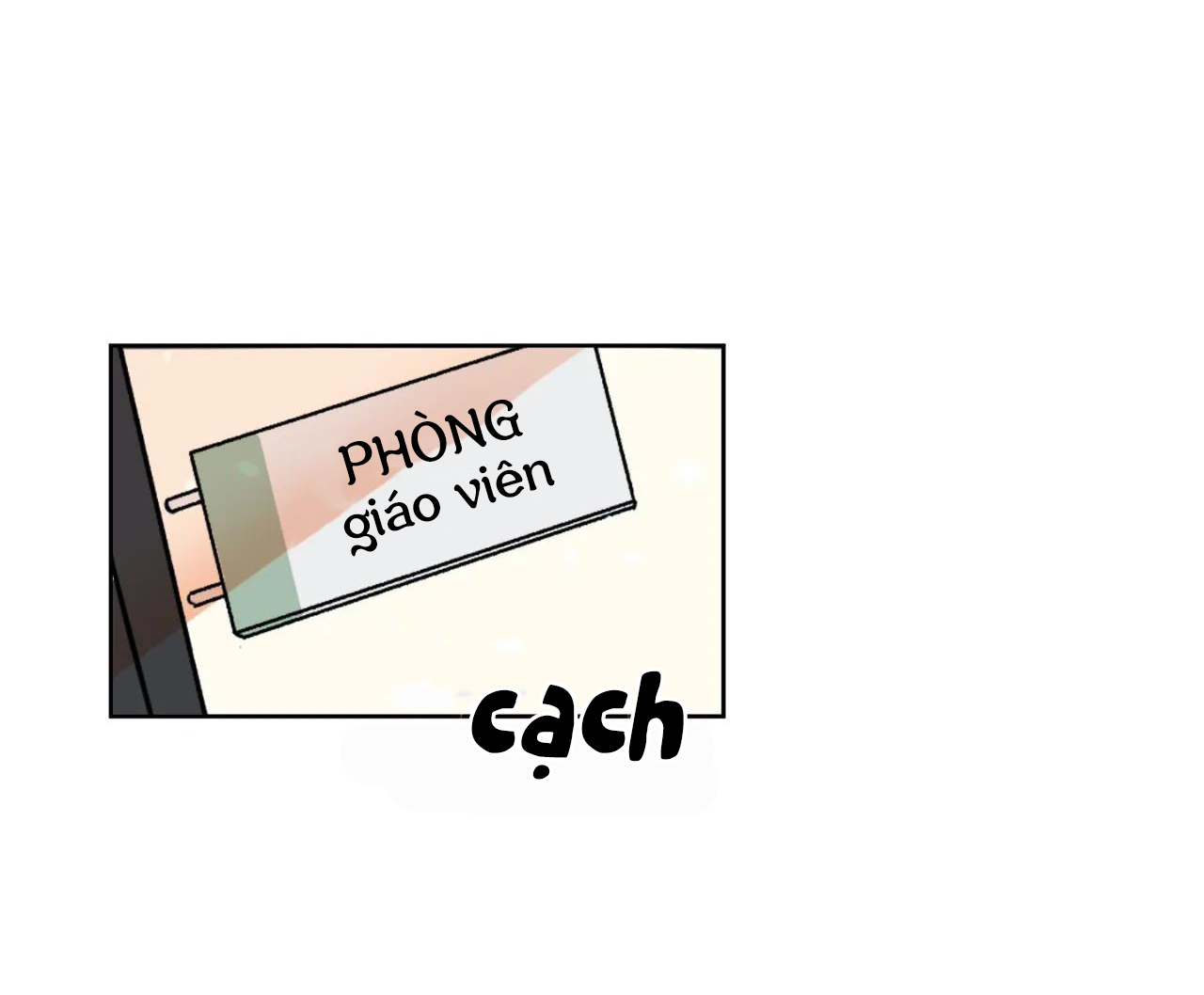 nói rằng cậu yêu tôi chapter 1 11