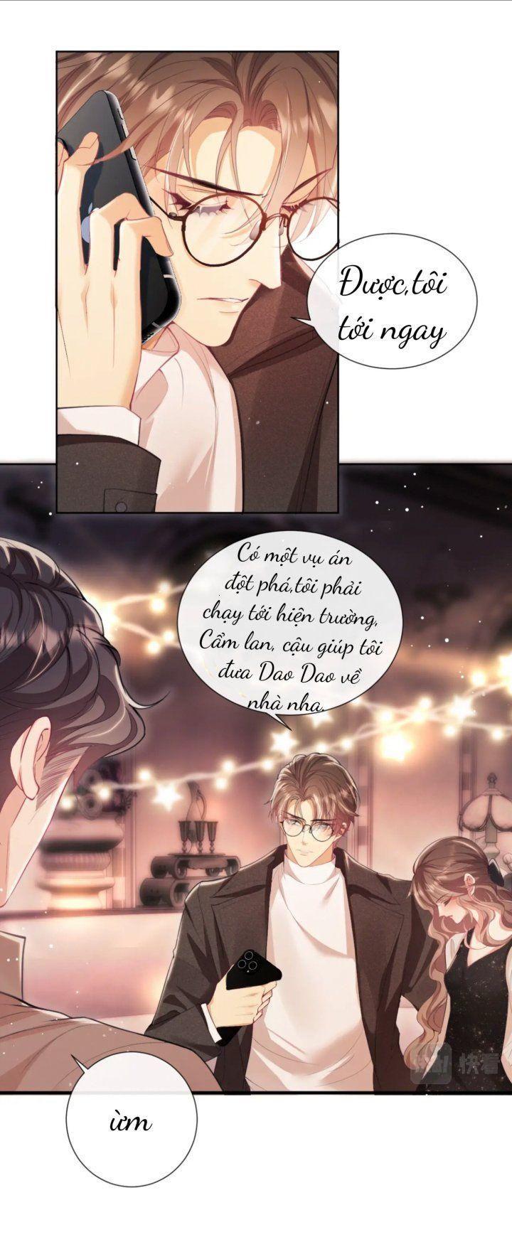 bạch nguyệt quang anh ấy muốn xuống tay với tôi chapter 2 32