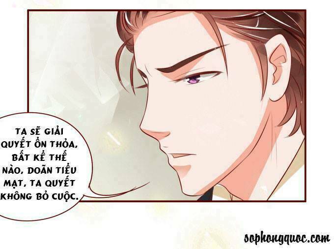 vương tước tư hữu bảo bối chapter 16 30